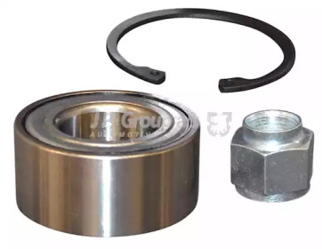 JP GROUP 4141302210 -  Комплект подшипника ступицы колеса JP Group